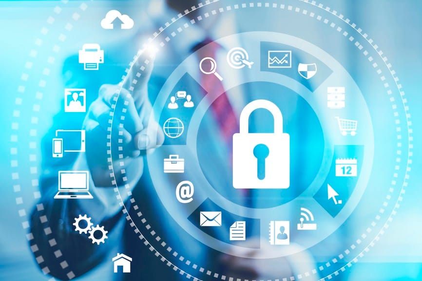 software de control de accesos