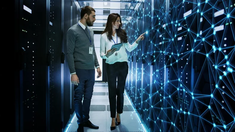 Desarrollo de Infraestructuras de detección de Humos