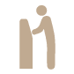 receptor de tarjetas