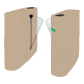 Torniquetes opticos